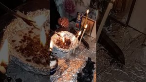 Чистка. Снимаем маски с врагов.