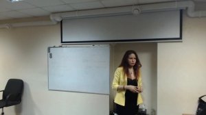 БМК "Как стать идеальным любовником: 1000 и 1 секс. Узнай всё!" Ведущая Валентина Вычужанина