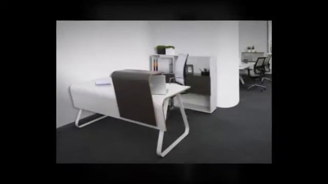 Modernios ir patogios darbo vietos | BRAND OFFICE смотреть онлайн