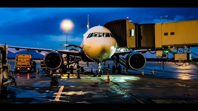 How to Start an Airline Business | Free Airline Business Plan Template Included смотреть онлайн