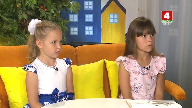 Детское время 19-11-19 смотреть онлайн