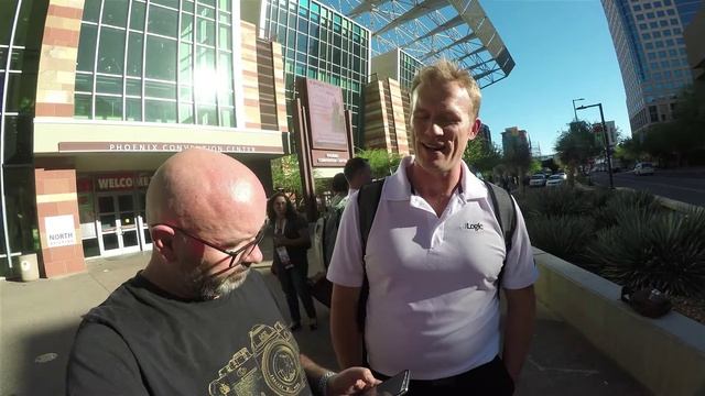 Ulrik Carlsson on MVP Mondays - Microsoft Business Applications MVP смотреть онлайн