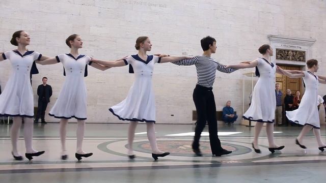 Dance Now Detroit 2 смотреть онлайн