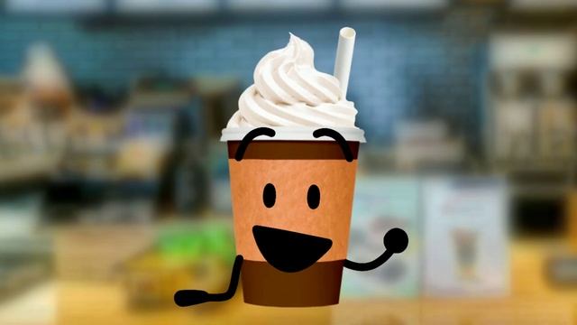 BFDI Mini In Real Life! смотреть онлайн