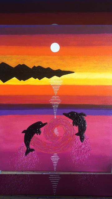 Продажа/Sale🎨Авторская картина