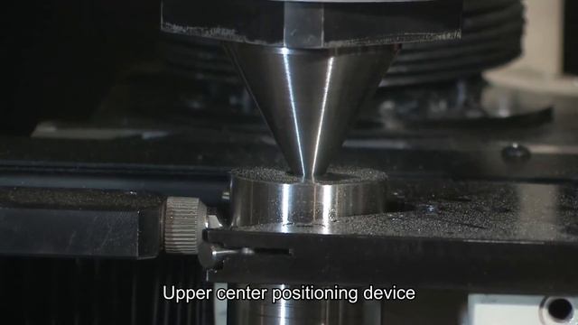 Jainnher JHG -1510 Center Hole Grinder 1080p