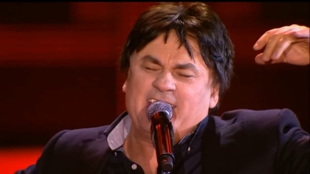 Александр Серов - Ты меня любишь смотреть онлайн