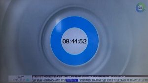 Часы во время профилактики (Мир 24, 15.04.2024)