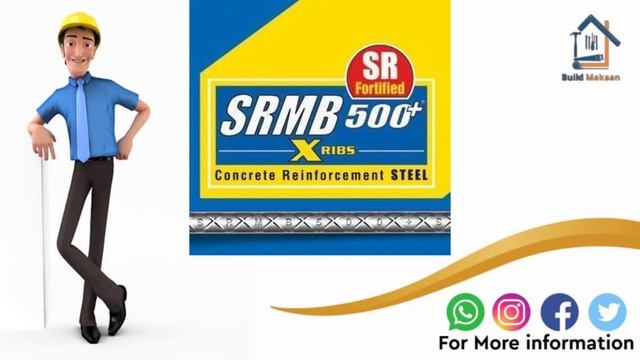 SRMB SARIA RATE | SRMB ROD DAM | SRMB STEEL TMT BAR PRICE LIST 2022 | SRMB SARIYA KYA RATE HAI смотреть онлайн