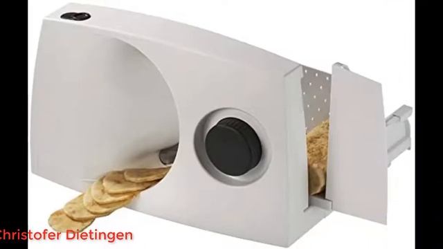 Ritter Allesschneider Markant 05