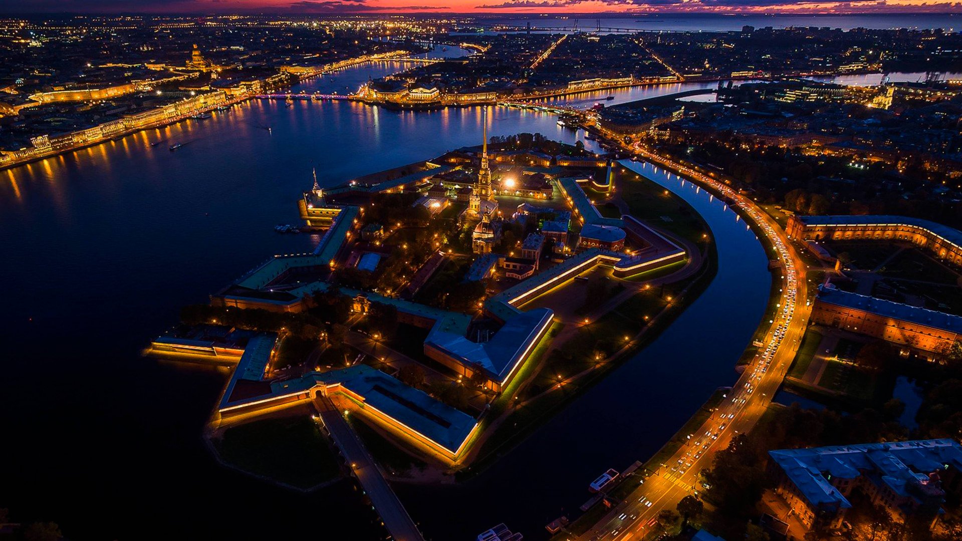 Мой город Петербург, Ленинград, Петроград смотреть онлайн