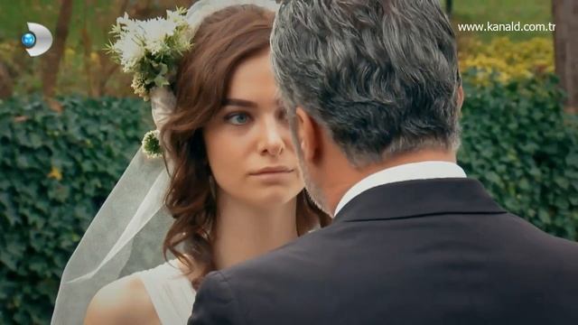 Aşk ve Günah 90. Bölüm - Nesrin ve Kerim gizlice evleniyor! смотреть онлайн