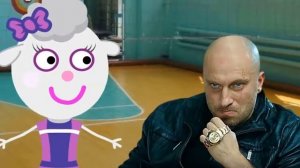 Развивайка Baby: Пепа была в ШОКЕ, от. Мультик на Русском Новые Серии 2017