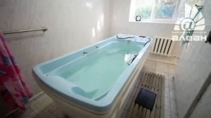 Санаторий "Солнечный Берег", Геленджик