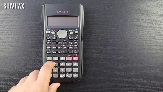 STUDIOArt 2-Line Display Scientific Calculator under $3.00 | Amazing Value смотреть онлайн
