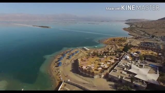сергей симонов и я Phantom 3 pro ,dead sea!!! смотреть онлайн