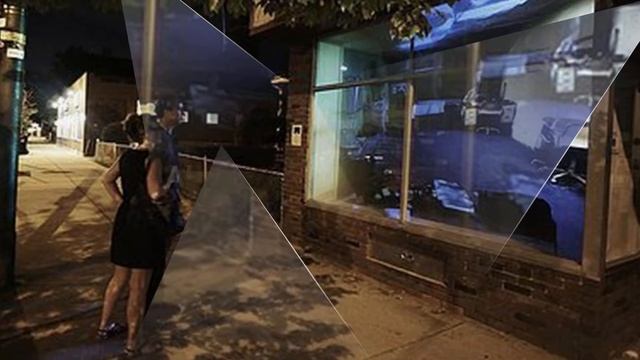 Out of Home Media | Transform Your Windows into A Digital Billboard | Rush Hour Media смотреть онлайн