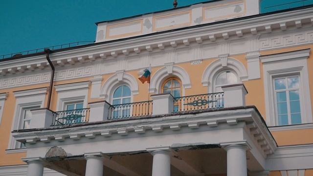 видеоролик_Я шагаю_4 мин.