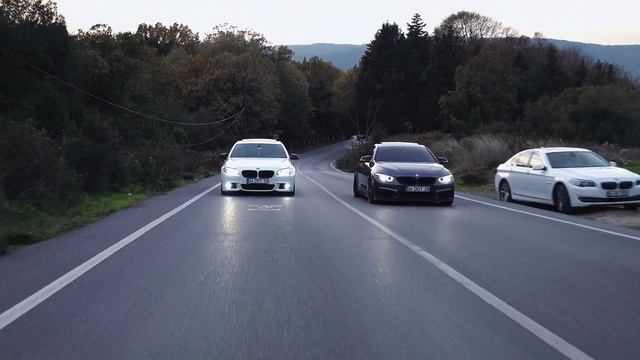 ZEHİR-edition BWM//F10-F32 4K #Stance #EBmedia смотреть онлайн