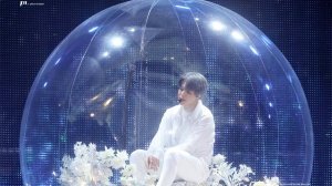 ПАК ЧИМИН｜ Serendipity | АКАПЕЛЛА