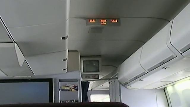 China Airlines（Business Class）