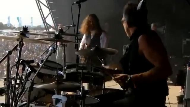 Pil - Death Disco 2013 Glastonbury