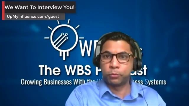 Business System Solutions with ElevatIQ’s Sam Gupta смотреть онлайн