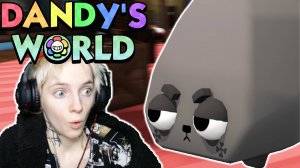 МИР ДЕНДИ КУПИЛА УГОЛЬКА!