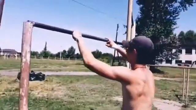 Zyablik workout #2 смотреть онлайн
