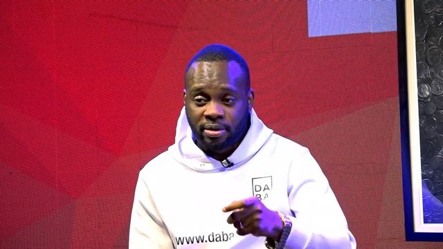 "The First Augmented Reality Artist in Africa" | Business Leader of The Week смотреть онлайн