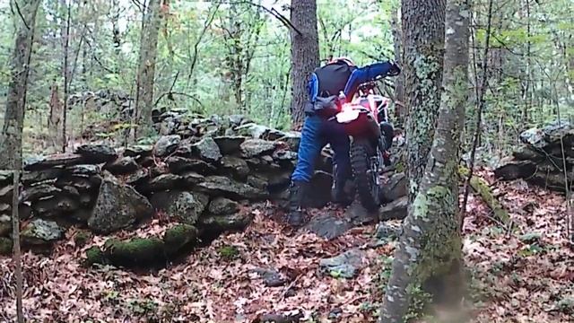 Riding my Beta Xtrainer on Father's Day 2017 смотреть онлайн
