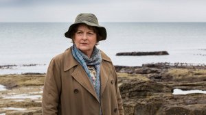 Сериал Вера – 12 сезон 4 серия / Vera