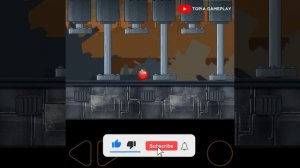 RED BALL 4: TOMATO BALL ALL LEVELS (15, 13, 45, 60, 75) ALL BOSSES BALL FRIENDS SUPERSPEED GAMEPLAY