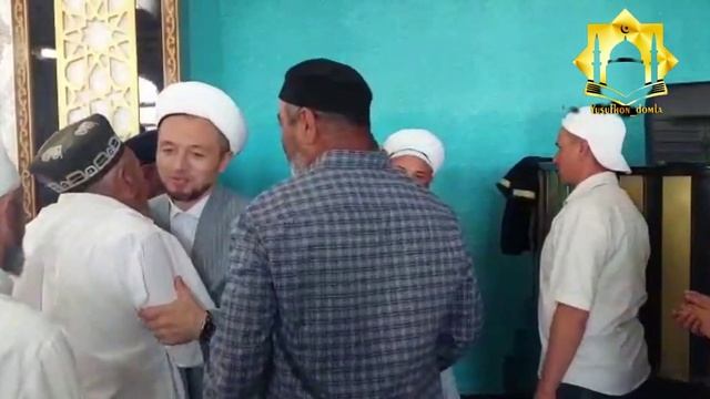 Сейдикум кишлогига ташриф. смотреть онлайн