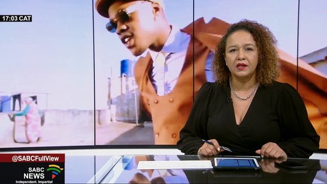 Fans, leaders and business people pay tribute to AKA смотреть онлайн