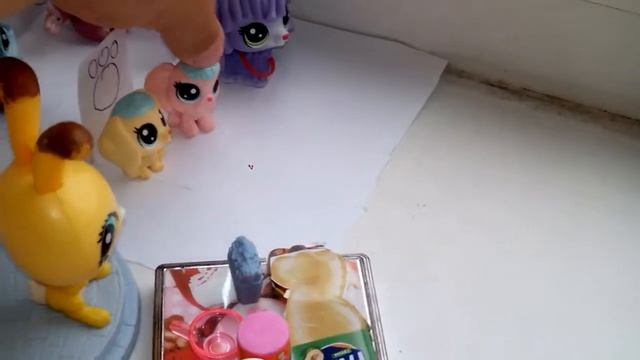 LPS в самолёте смотреть онлайн