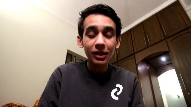 Starting My Own Business at age 16 in Pakistan🇵🇰 смотреть онлайн
