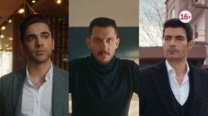 Музыка из рекламы Домашний - Три турецких хита (Россия) (2024)