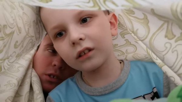 24 часа под одеялом 4 часть 2 сезон