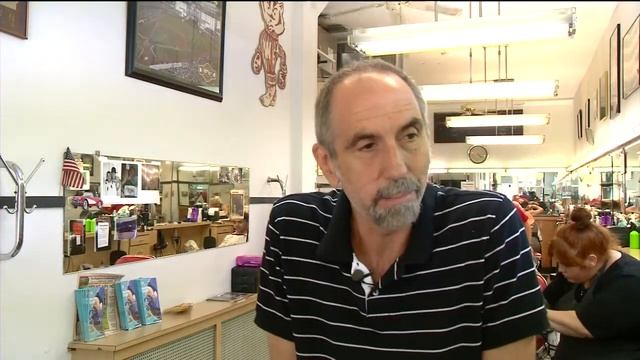 State Street business open for more than 80 years asked to move out смотреть онлайн