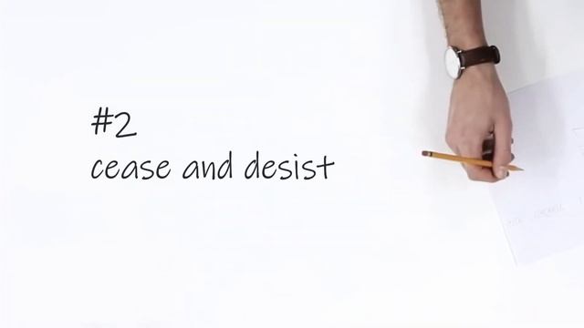 Business English, ep. 6, 17 Times Exposure Vocabulary Training смотреть онлайн