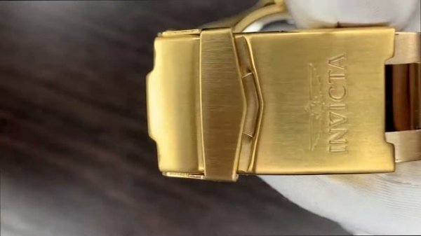 Обзор часов Invicta 26975 Pro Diver
