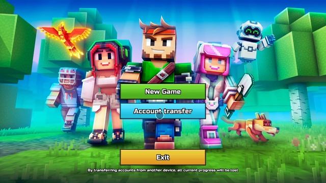 How to RESET progress on Pixel Gun 3D PC! (Unban your Steam account!) // Klaro смотреть онлайн