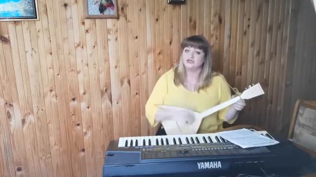 4 Видео урок ансамбль народной песни "Тараторки" смотреть онлайн