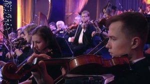 Аида Гарифуллина - Олимпийский вальс