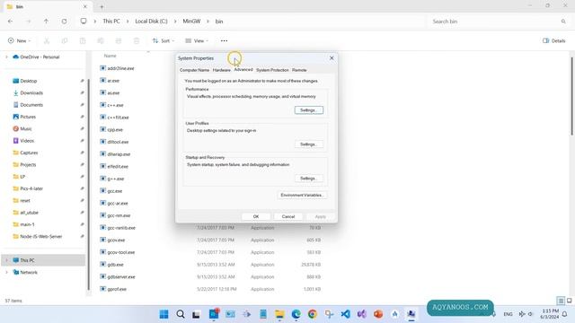 How to Install C / C++ Compiler and Set up Visual Studio Code for C/C++ Programming смотреть онлайн