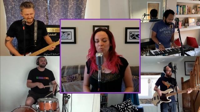 Higher Love (Steve Winwood cover) - Business Time смотреть онлайн