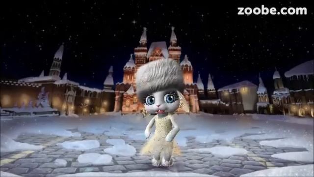 С наступающим Новым 2016 годом! Команде Юлии Долговой! смотреть онлайн