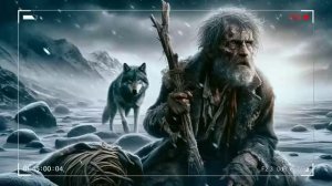 ЛЮБОВЬ К ЖИЗНИ | История выживания | Джек Лондон