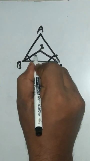 Geometry_Incentre Short trick_SSC_CGL_CHSL@goalmathematicsbysantoshsharma @act-o-mania5724 @ManishK смотреть онлайн